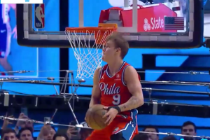 Il re delle schiacciate in Europa? Diversi team di EuroLeague interessati a Mac McClung