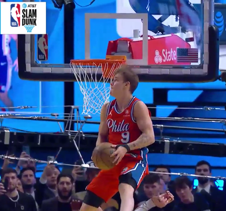 mac mcclung Orlando Magic