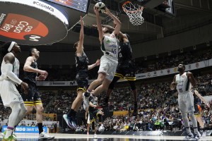 CopaACB: Unicaja campione! Gli andalusi battono Tenerife e si aggiudicano la Copa del Rey