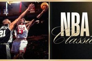 1998 NBA All-Star Game | NBA Classic Games
