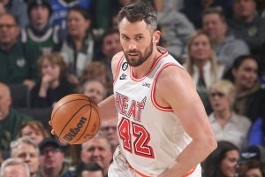 NBA, notte di esordi: Love, Crowder, Beverley