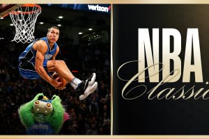 The FULL 2016 NBA #ATTSlamDunk | NBA Classic