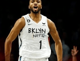 Fallo dopo 4 secondi: Mikal Bridges conferma la sua striscia