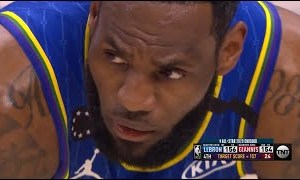 NBA All Star Game 2020, gli ultimi minuti integrali