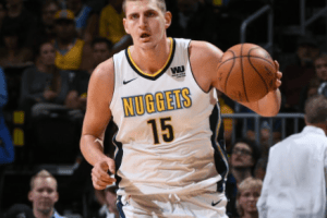 L’incredibile scoperta di Nikola Jokic da parte della reporter di ESPN