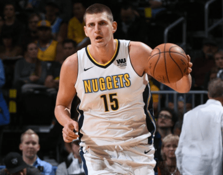 Jokic MVP