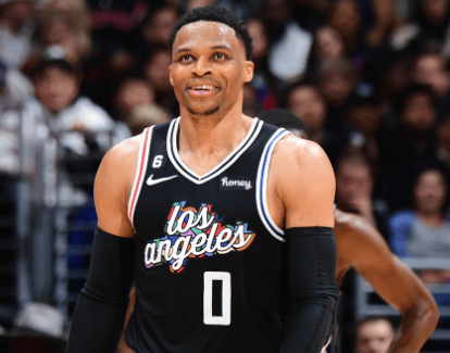 westbrook los angeles