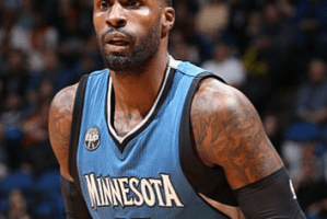Homenetmen Beirut signs two former NBA players