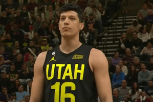 Utah Jazz, Simone Fontecchio parte in quintetto