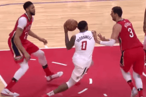 Tezenis Verona, nel mirino c’è Sindarius Thornwell?