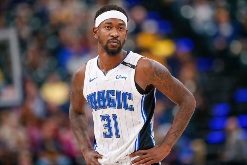 Terrence Ross Magic