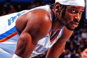 Thunder, Shai Gilgeous-Alexander entusiasta del futuro del team: Abbiamo fatto un salto di qualità