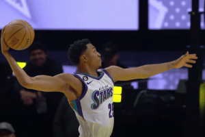 NBA All Star 2023, il meglio del venerdì
