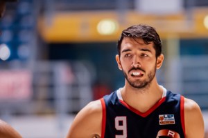 UCC Assigeco Piacenza, rescisso l’accordo di Lorenzo Varaschin