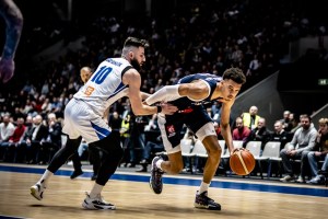 Victor Wembanyama dominant in France’s win over Czech Republic