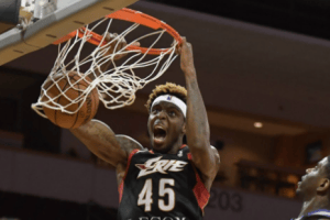 Zylan Cheatham in NBL, accordo con i New Zealand Breakers
