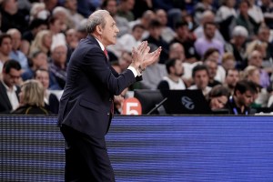 Ettore Messina: Abbiamo giocato una buona partita, ma per vincere qui ne serviva una ottima