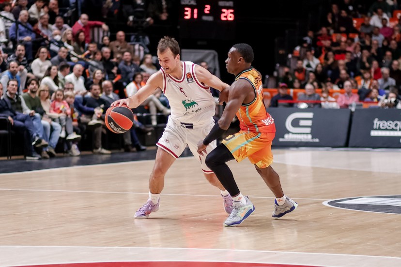 Kevin Pangos Leyma