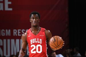 Reyer Venezia negotiating with Adam Mokoka