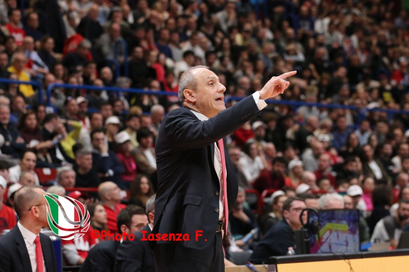 Ettore Messina
