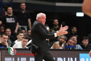 Partizan 2023-2024, il roster