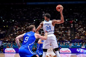Antetokounmpo: Peggior postseason di sempre. Miami ha giocato per batterci, noi per il titolo