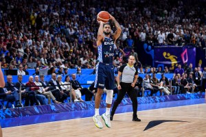 Fenerbahce, Tyler Dorsey parte del progetto tecnico