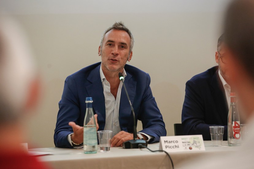Marco Picchi