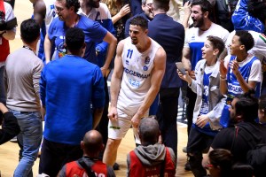 Reyer Venezia, obiettivo John Petrucelli