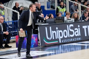 Trento, Dusmet: “Ad Amburgo sarà una battaglia”