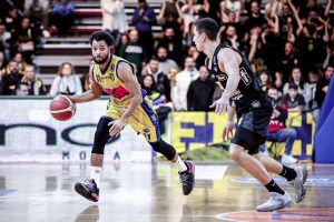 Scafati, Hannah: “Sacripanti subito in sintonia”