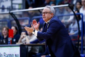 Pino Sacripanti: Al di là della sfortuna, dobbiamo assumerci le nostre responsabilità
