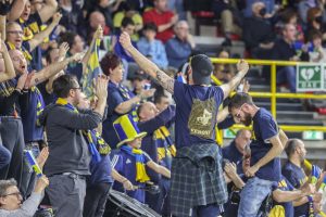 Tezenis Verona – Dinamo Sassari: tutte le info sulla prevendita