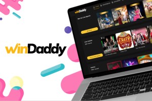 WinDaddy Review 2023 | Registration, Types & Betting Options