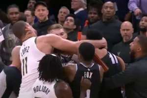 Rissa Bucks-Kings, un turno a Lyles e 25mila dollari a Lopez