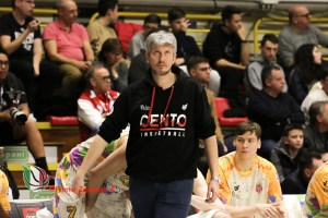 A Cremona primo successo di Cento, Vanoli sottotono