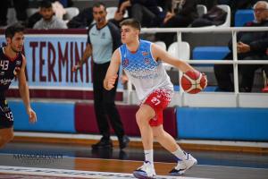 Kienergia Rieti, risoluzione con Benjamin Marchiaro