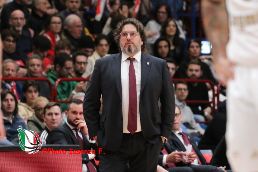 Andrea Trinchieri asvel