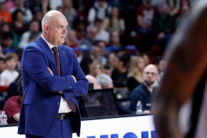 Spahija: “È una grande vittoria: qui a Bursa non è mai facile giocare”