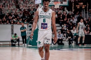 Venezia in trattativa con l’esterno francese Adam Mokoka