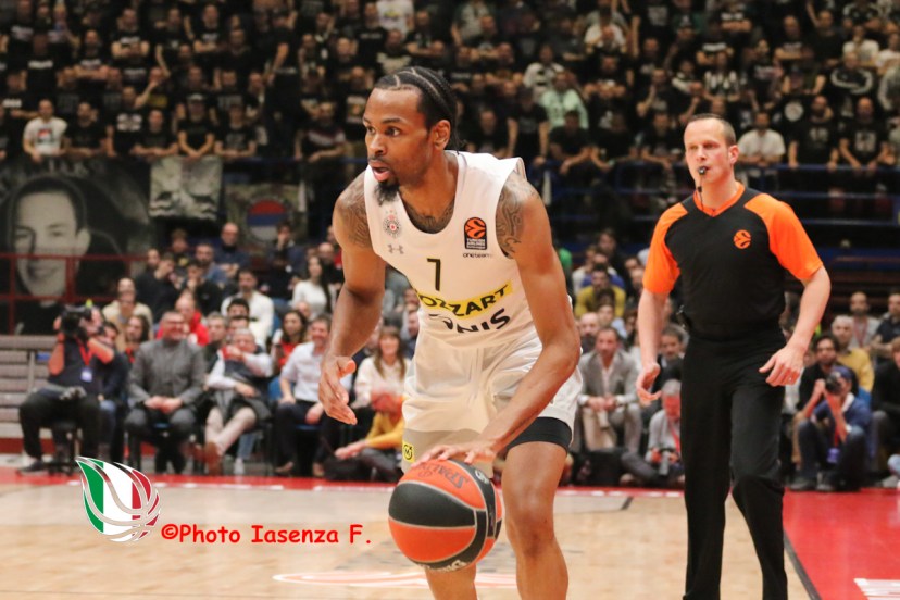 Kevin Punter futuro
