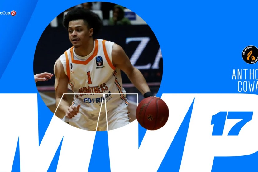 anthony cowan