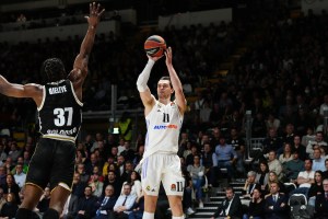 Marca: Mario Hezonja-Real Madrid, un divorzio non solo economico