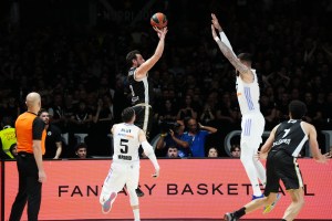 “Virtus Bologna, Eurolega più vicina”. I titoli di quotidiani in edicola