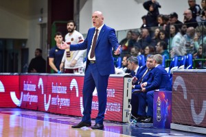 Spahija: “Dobbiamo capire come essere migliori, come squadra”