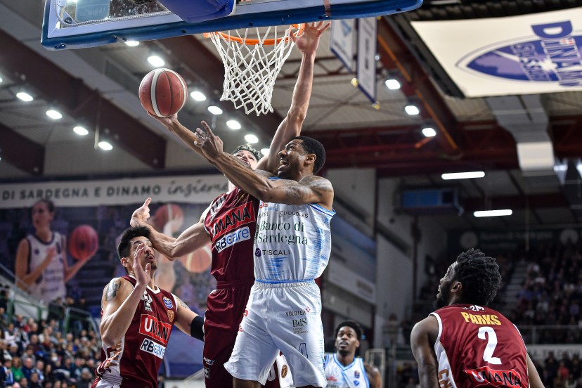 Dinamo Sassari
