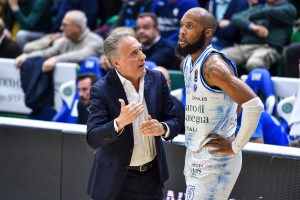 Piero Bucchi: Vista la Sassari di oggi ci sono rimpianti per la BCL