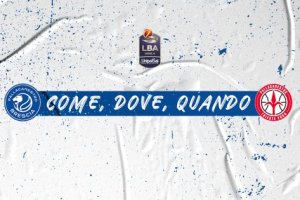 Tutte le info su Germani Brescia – Pallacanestro Trieste