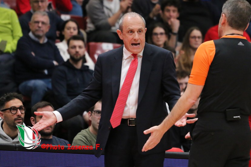 Ettore Messina