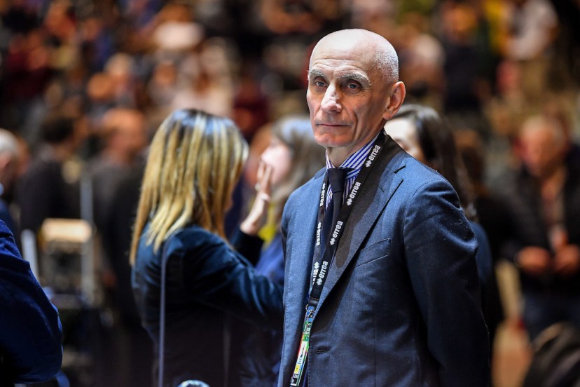 Luca Baraldi